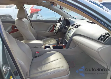 2008 Toyota Camry Xle V6 z USA, uszkodzony, nr VIN 4T1BK46K98U569920